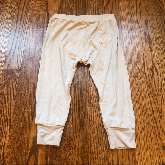 NEW Angel Dear Henley Top and Jogger Set | Retro Construction - Picture 9 of 12